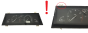 Тахометр Renault Safrane 7700839965 VDO
