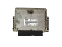 Водій Fiat 46789433 0281001955 Bosch 26438