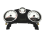 Тахометр Peugeot 207 9662904980 A2C53190342 53036