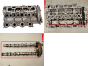 Головка блоку циліндрів Ford PSA Volvo 0200EH 9655911480 1.6 16V TDCI G8DB 12