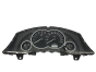 Тахометр Opel Meriva 13173381XT 110080162026 40061