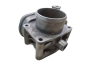 Повітряна заслінка Opel 8973002310 1.7 CDTI Pierburg 1129