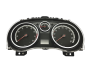 Тахометр Opel Corsa D P0013264267 28120245-3 47343