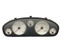 Тахометр Peugeot 407 9658138580 A2C53106703 50349