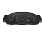 Тахометр Dacia Logan 248105844R 52621