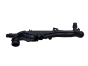Труба системи охолодження 9807502380 1.2 THP VTI Citroen Peugeot