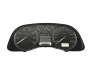 Тахометр Peugeot 307 9654485080 A01 53256