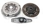 Комплект зчеплення 03C141025D 03C141031 11411360101 VW Seat Skoda Vika