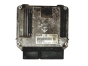 Водій 0281011984 55196563 Fiat Bosch 19965