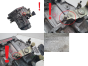 Коробка передач 20CQ15 1.4 16v KFU Citroen C4 Peugeot 307