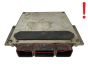 Водій 9642597680 9642423780 IAW 48P2.70 PSA Magneti Marelli 15336
