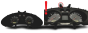 Тахометр Seat Ibiza W06L0920801A 110080104010A 57822
