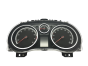 Тахометр Opel Corsa D P0013372167 GM 58719