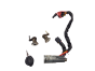 Вимикач запалювання Peugeot 206 369023 4162P0 Neiman 1027