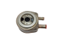 Масляний радіатор 1103G9 2.5 2.8 HDI JTD Boxer Jumper Ducato 3743011