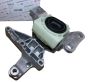Подушка двигуна Робіть Renault 586673 112108807R Hutchinson