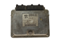Водій IAW 4EF.G1 73502897 61600.614.04 Fiat Magneti Marelli 13665