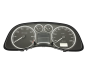 Тахометр Peugeot 307 9645768480 E 01 49815