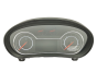 Тахометр Opel Insignia 23223607 175597137
