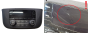 Радіо Bluetooth Iveco Daily 5802807801 28721221 7