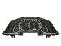 Лічильник Opel Meriva A 13201075BG 110080333001 48016