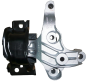 Подушка двигуна Оригінал Renault Clio 4 Dokker 1.5 DCI 113758078R