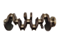 Колінчастий вал 0501L4 9802962980 53466005 1.6 VTI Citroen Peugeot 4776