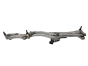 Механізм склоочисника BMW 7 61.61- 7174969 6976728 Bosch 1794