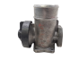 Egr клапан Mercedes-Benz A W168 A6680900454 1.7 CDI Wahler