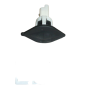 Перемикач замка багажного відділення Оригінал Renault Megane II Clio 8200110098
