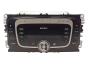Радіо Cd Mp3 Ford Focus 7M5T-18C939-JD CDX-FS307JD Sony