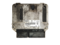 Контролер двигуна 51812902 0281012963 Fiat Bosch 30104