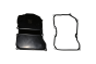 Масляний бак Робіть VW Audi Seat Skoda 09G321361A 33211638001 Vika