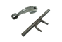 Лапа зчеплення 211527 1,9 TD Citroen Peugeot