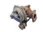 Турбонагнітач 0375C8 9645247080 Garrett 706977-2 Citroen Peugeot 2.0HDI 22