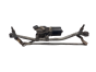 Механізм склоочисника Citroen C2 C3 9638117180 6401F4 Valeo 1280