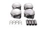 Поршень двигуна 06K107065A B13584 VW Audi Seat Skoda Borsehung