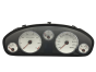 Тахометр Peugeot 407 9658138480 44960