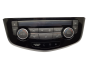 Панель кондиціонера Nissan Qashqai 2 275004EA1A T907771 10367