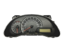 Тахометр Nissan Micra K13 248101HB4C 48549