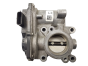 Повітряна заслінка Renault 161206038R H8201171233 0.9 1.2 TCE 1142