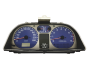Тахометр Mitsubishi Montero MR381643 Denso
