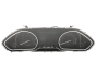 Тахометр Peugeot 208 2008 9805396180F 9805341480 YM