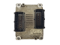 Контролер двигуна Fiat 00551803150 0261207905 Bosch