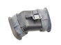 Повітропровід Renault Scenic 4 244937875R 0km