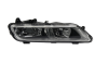 Протитуманна фара Ліворуч 3AA941661G 89410984802 VW Passat B7 DPA