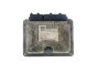 Контролер двигуна IAW4EF.G1 73502897 Fiat 34657