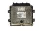 Контролер двигуна Fiat 51822895 4100148 Metatron 25522