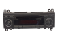 Радіо Cd Mercedes-Benz W169 W245 A1698200386 BE6086 Audio 5