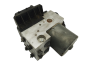 Насос гідравлічної системи Peugeot 607 9632833580 0265202418 Bosch 64848